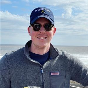 Meet your Posher, Jay